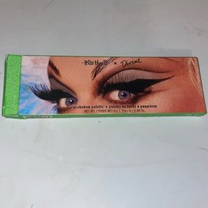 KAT VON D DIVINE PALETTE 🎨